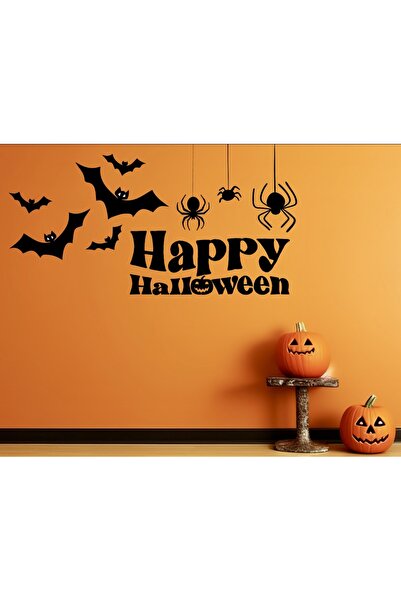 Think And Print Ευτυχισμένο Χάλογουιν Κατάστημα Αποκριάτικων Ειδών. Σετ αυτοκ...