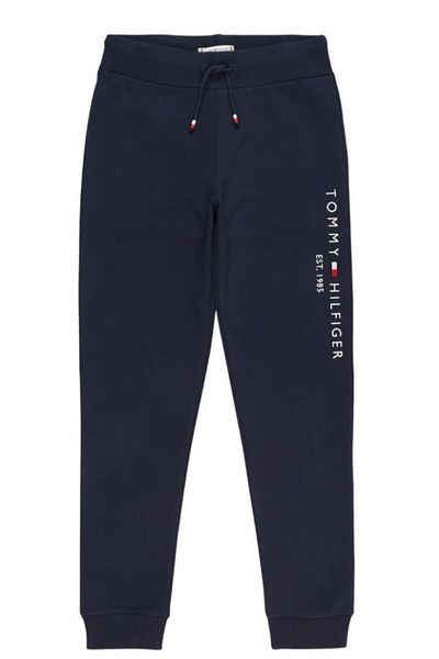 Tommy Hilfiger Navy blue Kids Sweatpants Styles Prices Trendyol