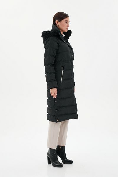 Brendon Palton de damă negru/negru 22W32000400