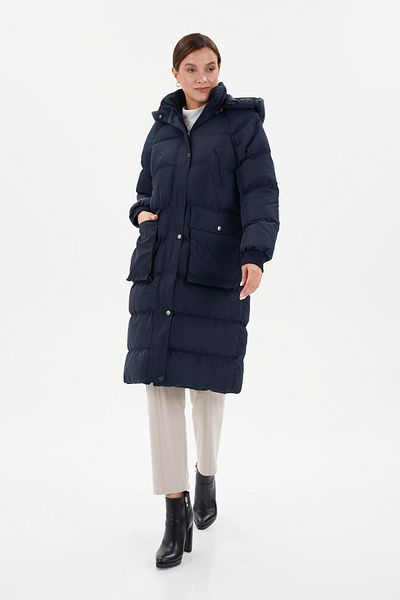 Brendon Palton de damă Bleumarin/Bleumarin 22W32000500