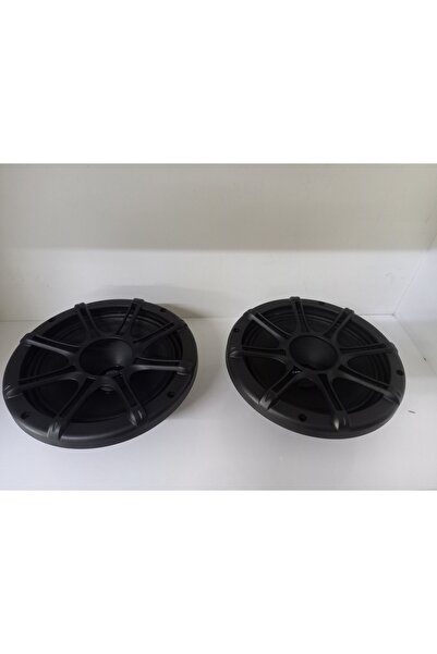 Carmon Audio CARMON AUDİO 20CM MİDRANGE HOPARLÖR TAKIMI