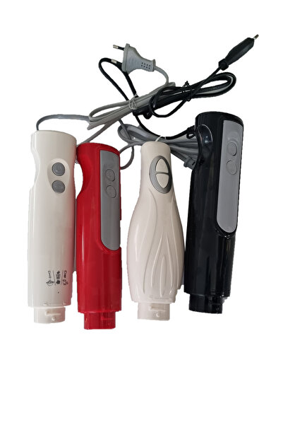 Popüler Fakir Vienta 1100 W Blender Seti İle Uyumlu Motor Gövdesi