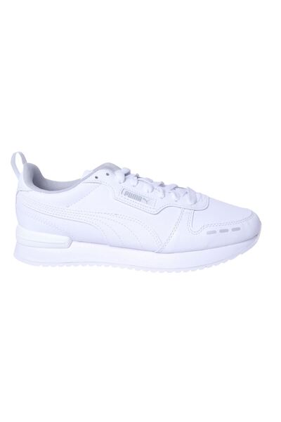 Puma Men's White Sneakers -374127-02 R78