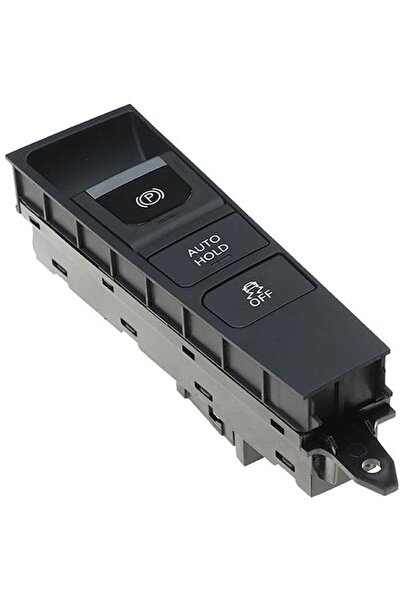 GPR AUTO PARTS VOLKSWAGEN PASSAT B7 EL FRENİ AUTO HOLD DÜĞMESİ BUTONU 2010-2014