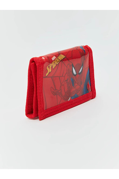 LC Waikiki Spiderman Printed Boys Wallet city