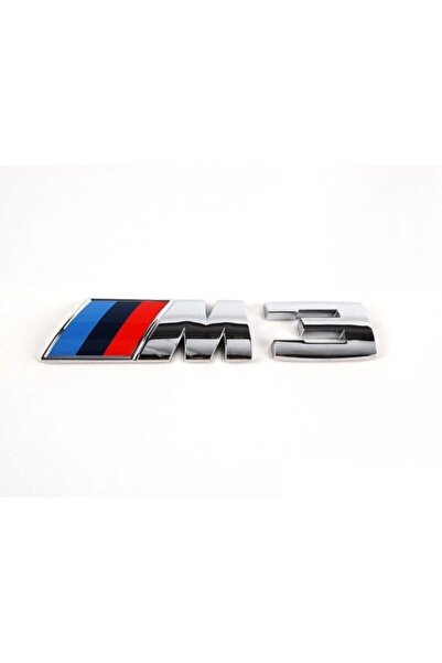 EDEXPORT Bmw M3 Büyük Yazı 51147893655 E46