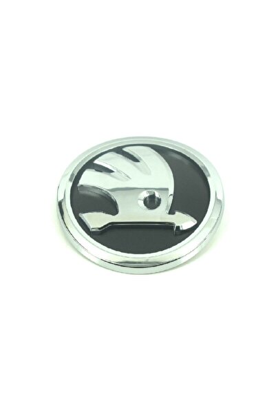 EDEXPORT Skoda Octavia 2013 - 2017 Arka Kaput Arması Logosu