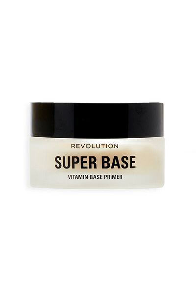 Revolution Superbase Vitamin Base Primer Moisturizing Makeup Base