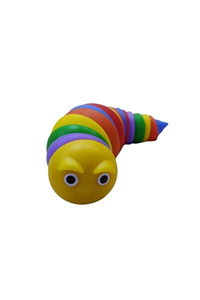 Poyraz Plastik بويراز لطيف يحتقر اليرقة