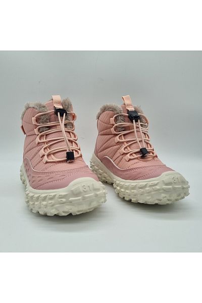 Vicco Πολύ ελαφριές παιδικές μπότες χιονιού Orthopedic Phylon Rubber Sole Fur