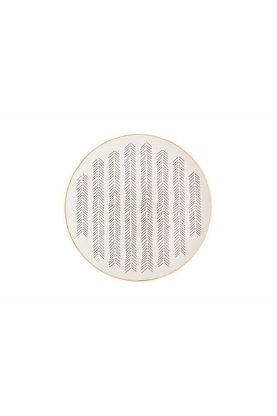 Porland Ruby Veni Vidi 20cm Cake Set of 4