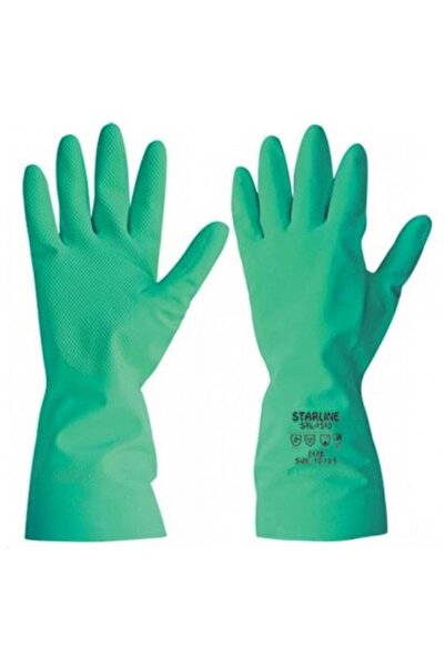 Starline Kimyasal Iş Eldiveni No 9-9,5 Stl-1513