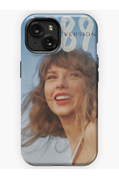 izzytech حافظة آيفون 12 برو ماكس لحماية الكاميرا موديل تايلور سويفت من الجلد ...