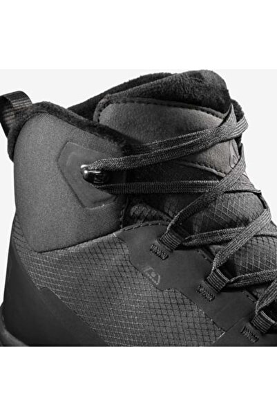 Salomon Erkek Outsnap Clıma Waterproof Bot