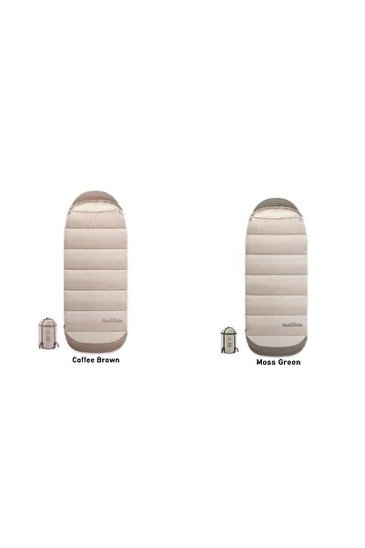 Naturehike Feeder B180 Cotton Sleeping Bag -8 ° C