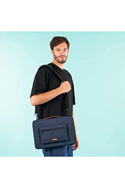 Cabaia حافظة كمبيوتر محمول باسيو دي لا ريفورما 13-14 بوصة