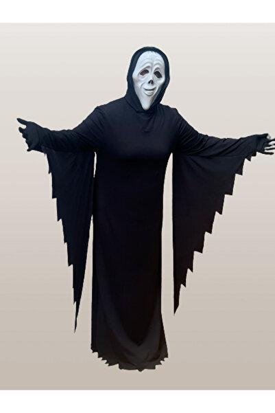 Beşik Kostüm Çığlık Kostümü