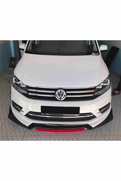 DKELEKTRONİK Cady Lip 4 Parça Kırmızı / Tampon Eki