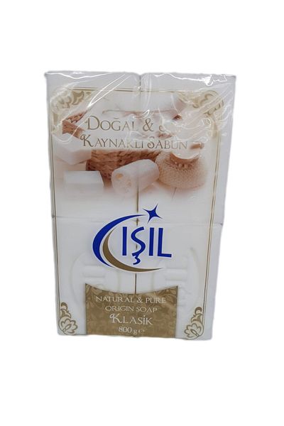 Işıl قالب صابون 800 جرام