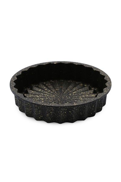 Alkar Honeysuckle Cast Iron Pie 26 Cm