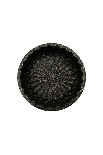 Alkar Honeysuckle Cast Iron Pie 26 Cm