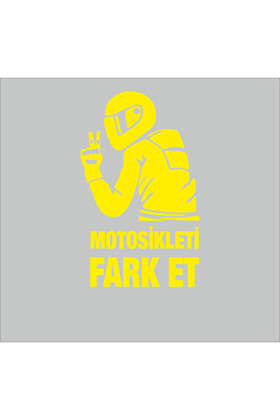 YAMANB ملصق دراجة نارية للسيارات والزجاج الأمامي للدراجة النارية مقاس 15 سم ب...