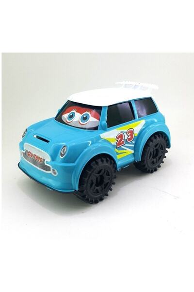 çalkan plastik Mini Mini Car