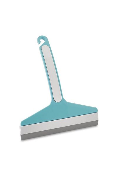 Omnisoft FLR F335 Mini Plastic Glass 12 Cm Turquoise