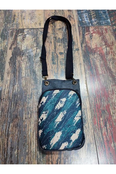 Street Bag Θήκη τηλεφώνου και πορτοφολιού Μικρή τσάντα ώμου Καθημερινή χρήση ταξιδιού