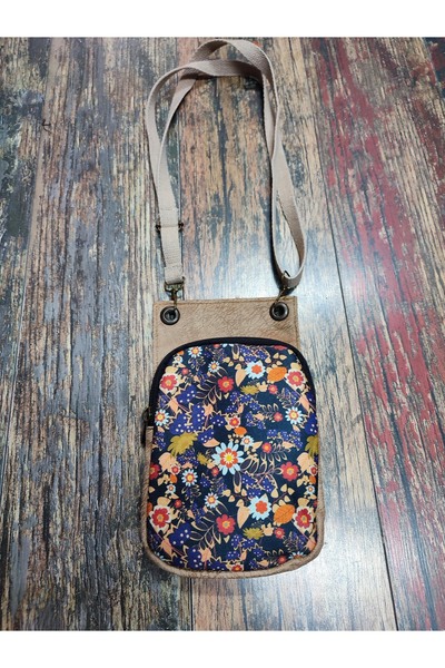 Street Bag Small Shoulder Shoulder Bag with Phone and Wallet Holder Daily Tra...