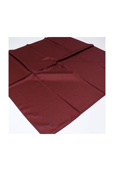Armine Trend Rayon μονόχρωμο κασκόλ 276463 36 Marsala Tivil
