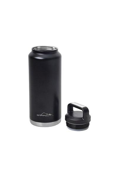 NURGAZ Campout Food and Ice Thermose 1000 ml