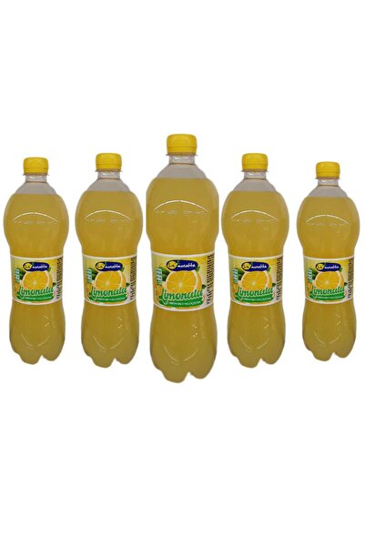 ETKİN LİMONATA 1 LT 5 Lİ PAKET