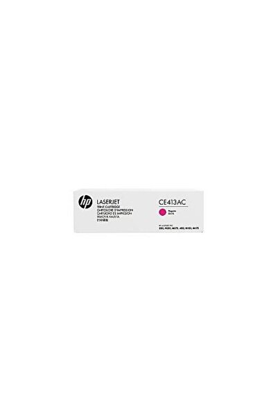 HP CE413A ΦΥΣΙΓΓΙΟ ΤΟΝΕΡ ΜΑΤΖΕΝΤΑ