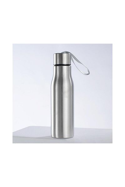 Kosova 5553 Handleless Thermos Inox 600 ML