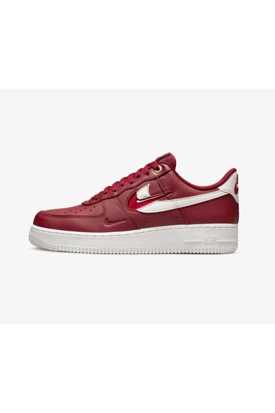 Nike Air Force 1 '07 Premium 40th Anniversary 'Join Forces' Erkek Sneaker