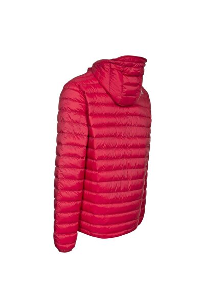 Trespass MAJKDOM20001 Digby Male Down Jacket Red Men's Outdoor Jacket
