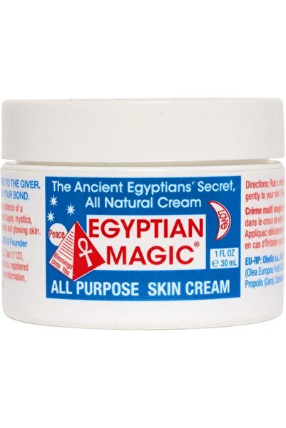 Egyptian Magic Cilt Bakım Kremi - All Purpose Skin Cream 30 ml