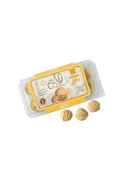 UĞUR DORUK En Ala Leblebi Tozu Kurabiyesi 250 Gr X 3 Adet