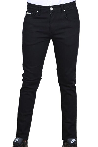 FBI جينز أسود رجالي بريميوم سيريز 577ORD150