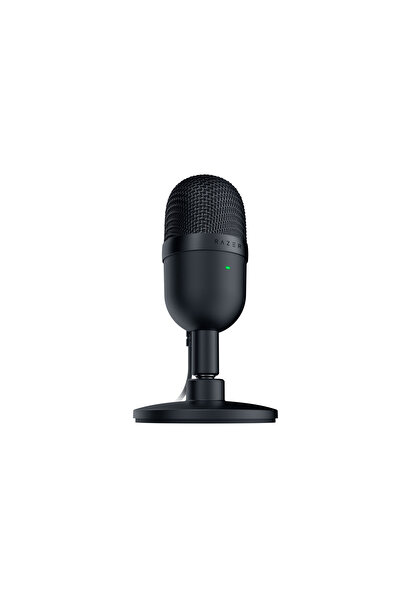 RAZER Seiren Mini RZ19-03450100-R3M1 Ultra Kompakt Yayıncı Mikrofonu