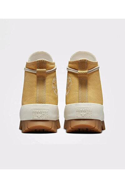 Converse Chuck Taylor All Star Lugged 2.0 Καλοκαιρινό Μποτάκι