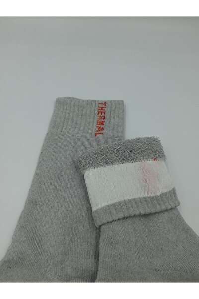 B Beşiroğlu Since 1980 3 чифта термовълнени хавлиени чорапи - Устойчиви на -3...