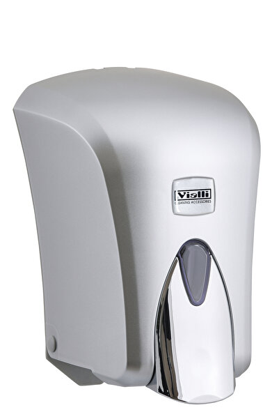 Vialli Dozator de spumă 1000 ml (crom)