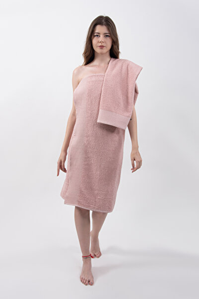 Güvenal DURU Sada ručníků 2dílná | Ručník | Sada ručníků | Vanová souprava | Věno ručník