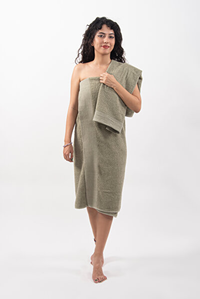 Güvenal DURU 2 шт Набір рушників для ванни Набір рушників для ванни Набір рушників для хамаму Набір рушників джейіз