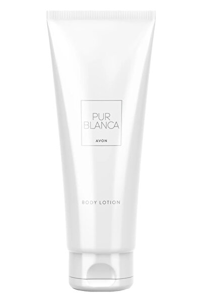 AVON Pur Blanca Edt 5-Piece Women's Perfume Set