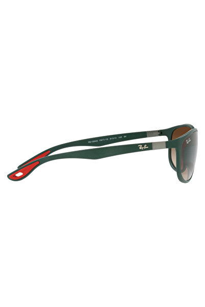 Ray-Ban RB4394M 61 F677/13 Ray-Ban Ferrari Series