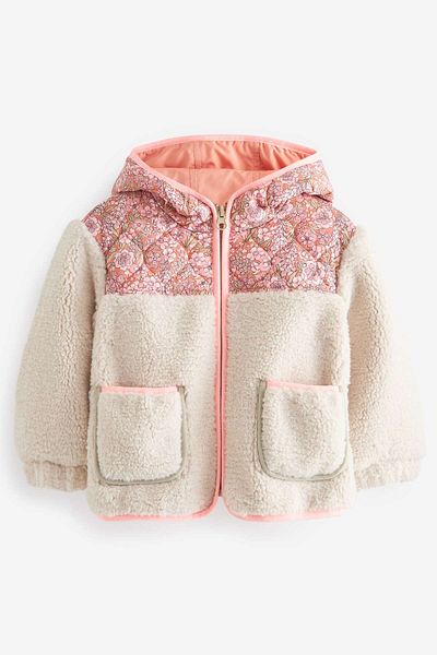 Baby coats next hot sale