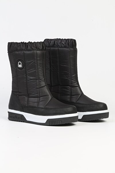 Benetton BN-50039 - 3256 Чорний